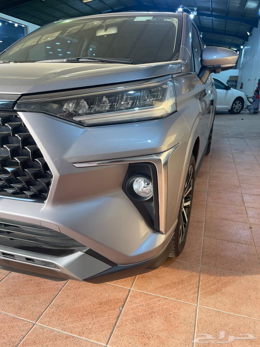 تويوتا فيلوز 202364373551161859112