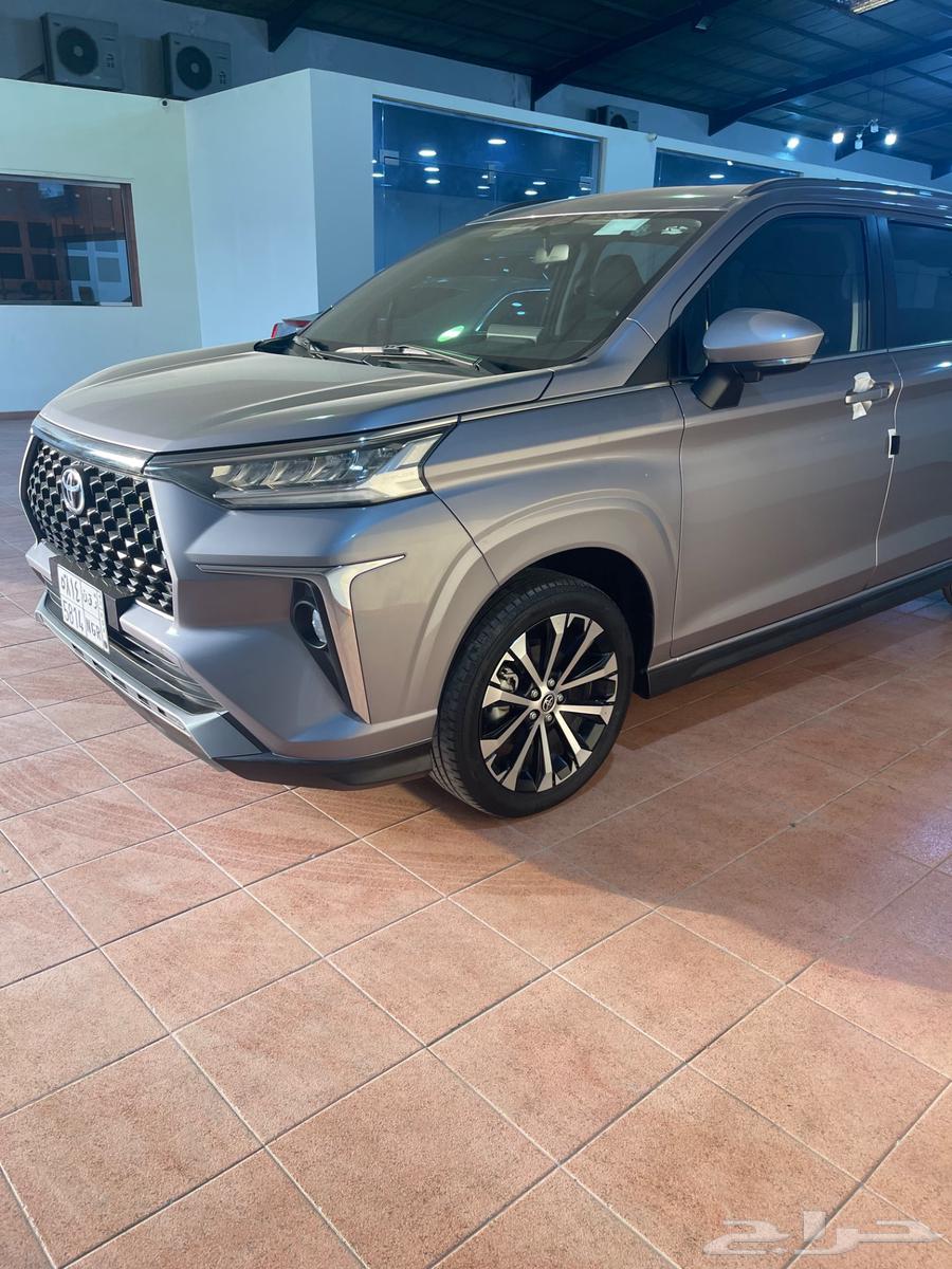 تويوتا فيلوز 202364373551161859110