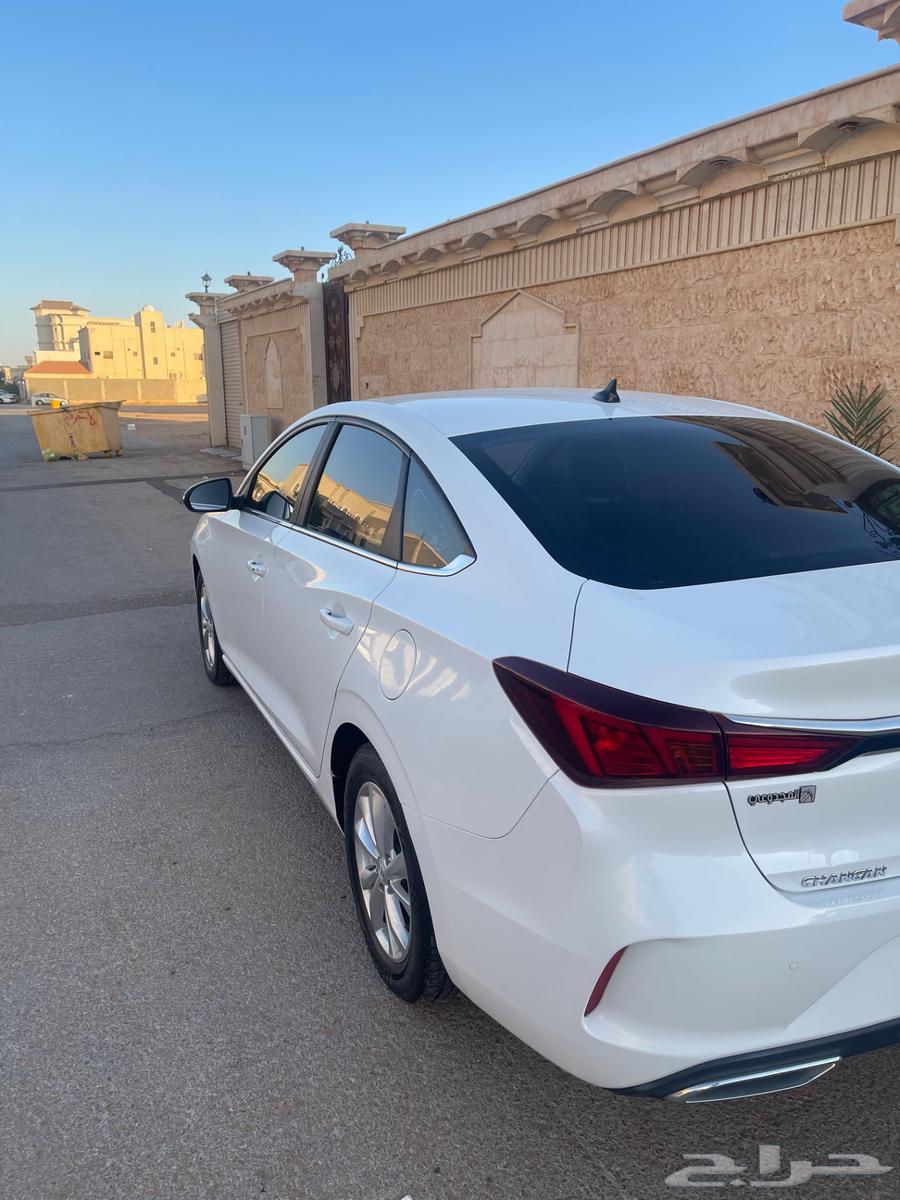 Changan Eado Plus 202364373876222977110