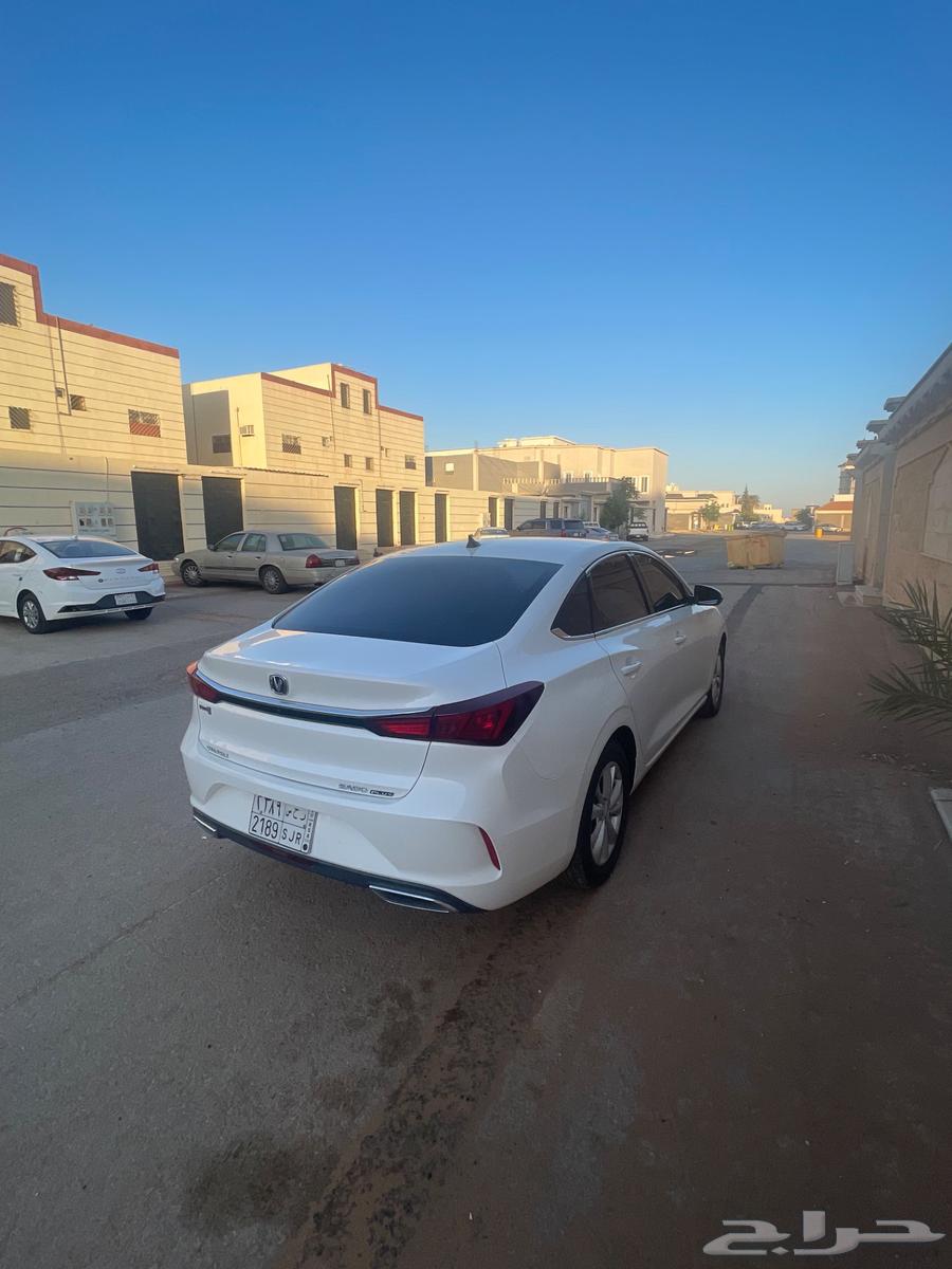 Changan Eado Plus 202364373876222977113