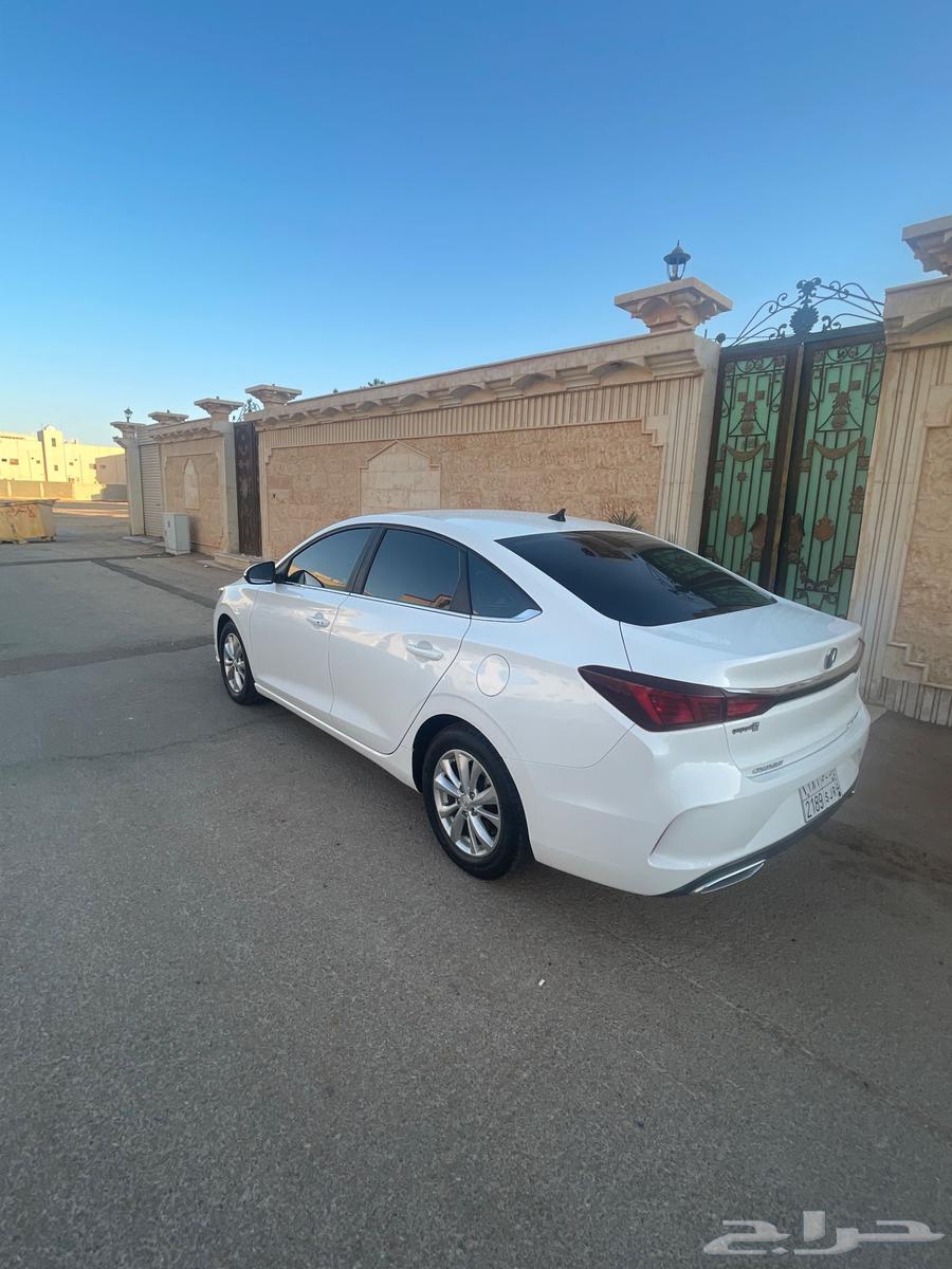 Changan Eado Plus 202364373876222977112