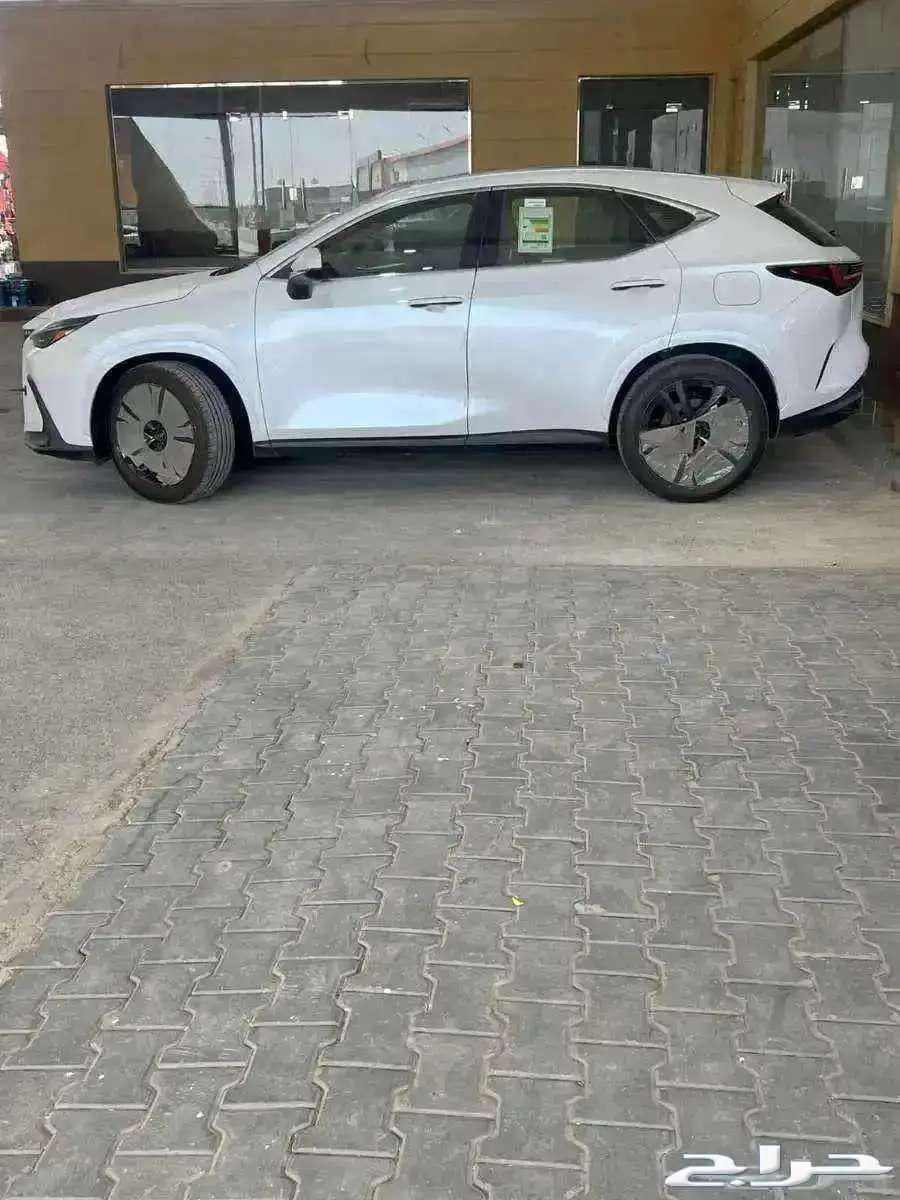 لكزس NX350 فئة AA خليجي 2025 أقل سعر لدى الحسن64373980065410111