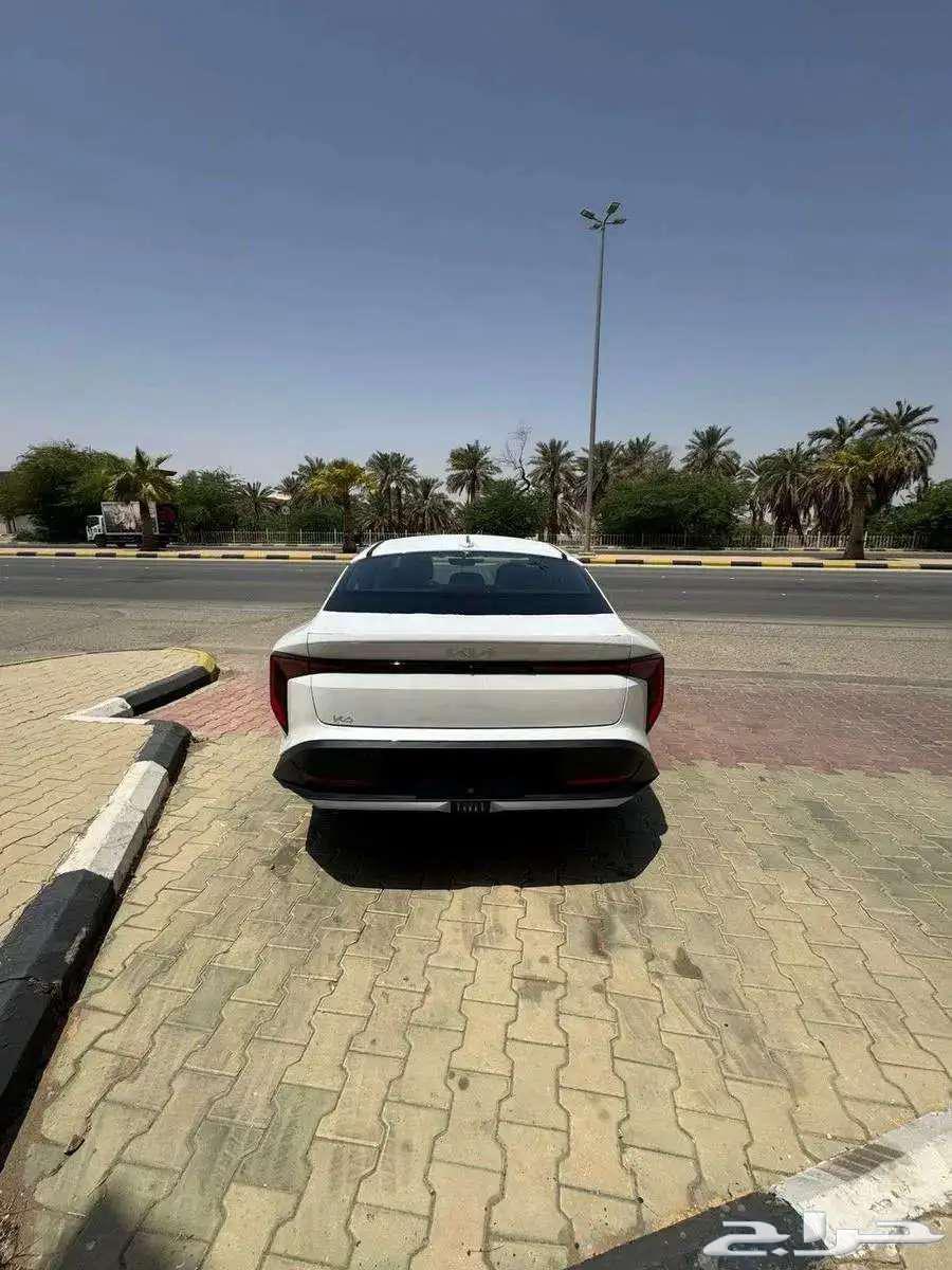 كيا k4 نص فل موديل 2026 م64374156157953113