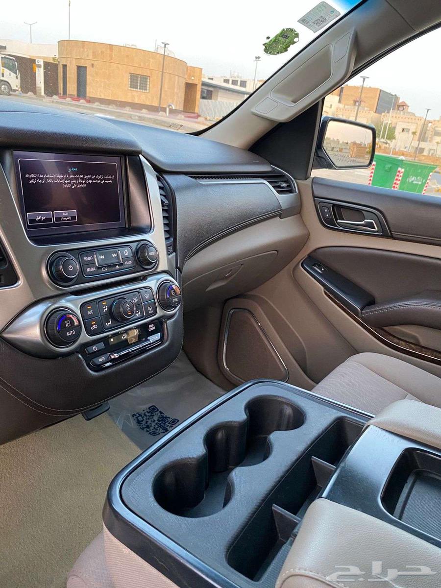 تاهو للبيع 2016م64374229935745111