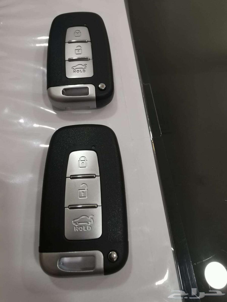 كيا وهيونداي بصمه ريموت تجاري جديد64374230077827112