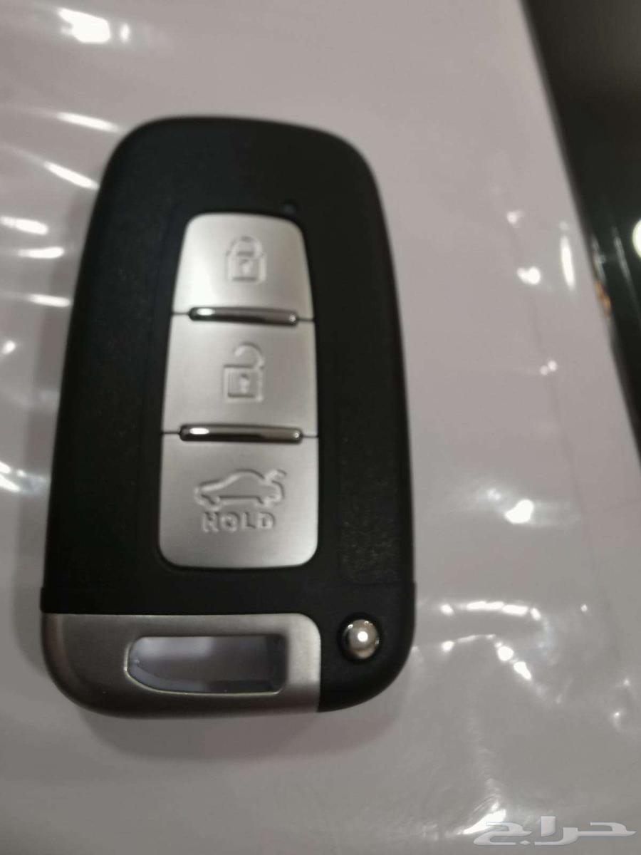 كيا وهيونداي بصمه ريموت تجاري جديد64374230077827111