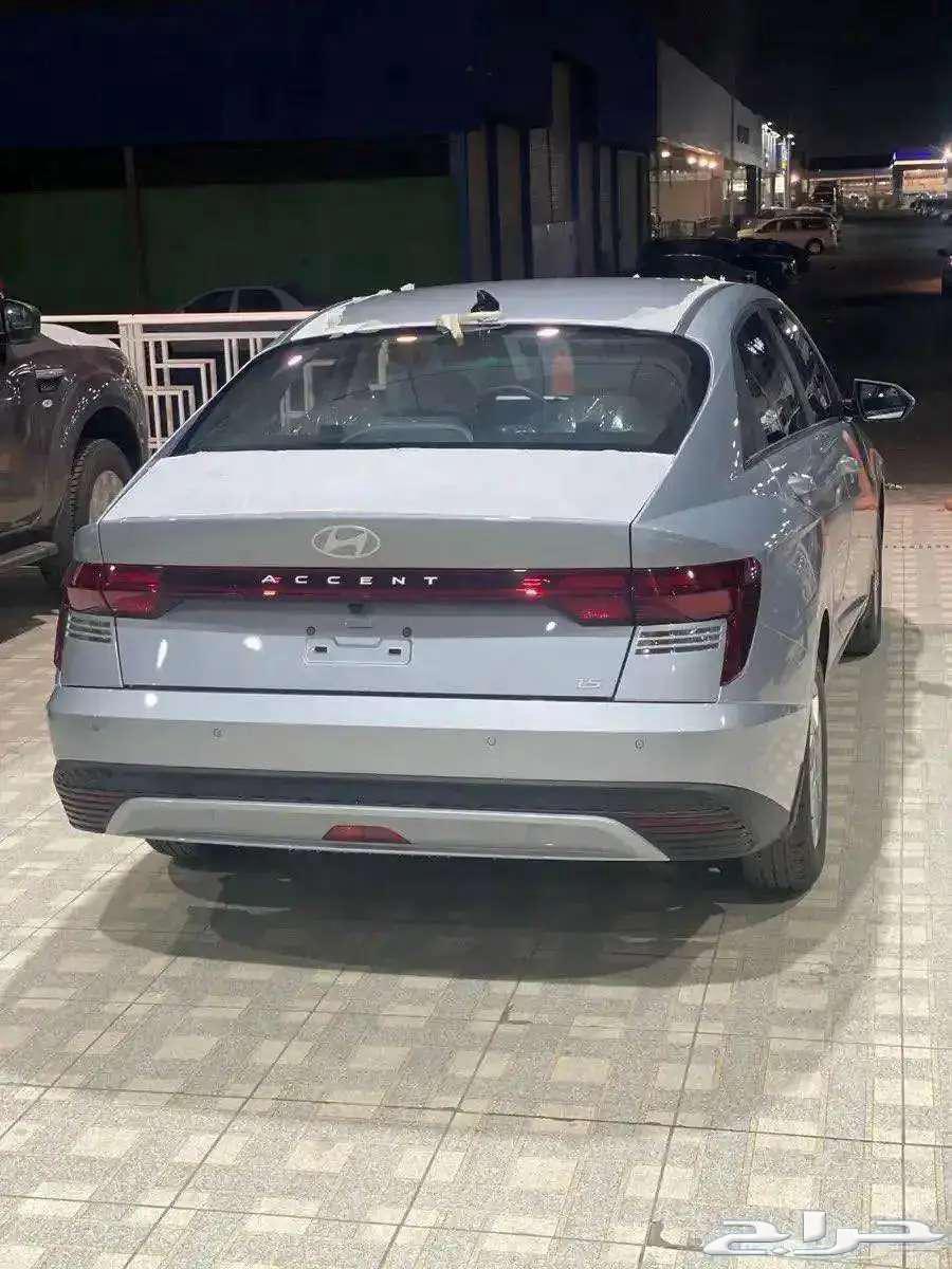 هيونداي اكسنت فليت 2025 و 2026 بافضل سعر64374319528067113