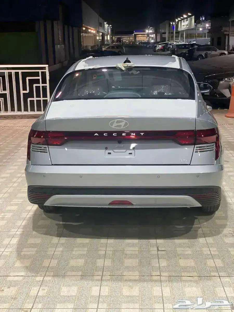 هيونداي اكسنت فليت 2025 و 2026 بافضل سعر64374319528067112