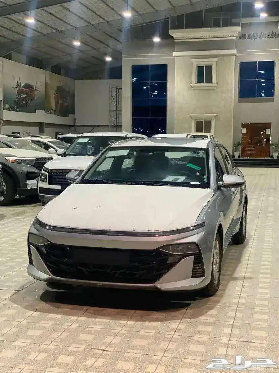 هيونداي اكسنت فليت 2025 و 2026 بافضل سعر64374319528067111