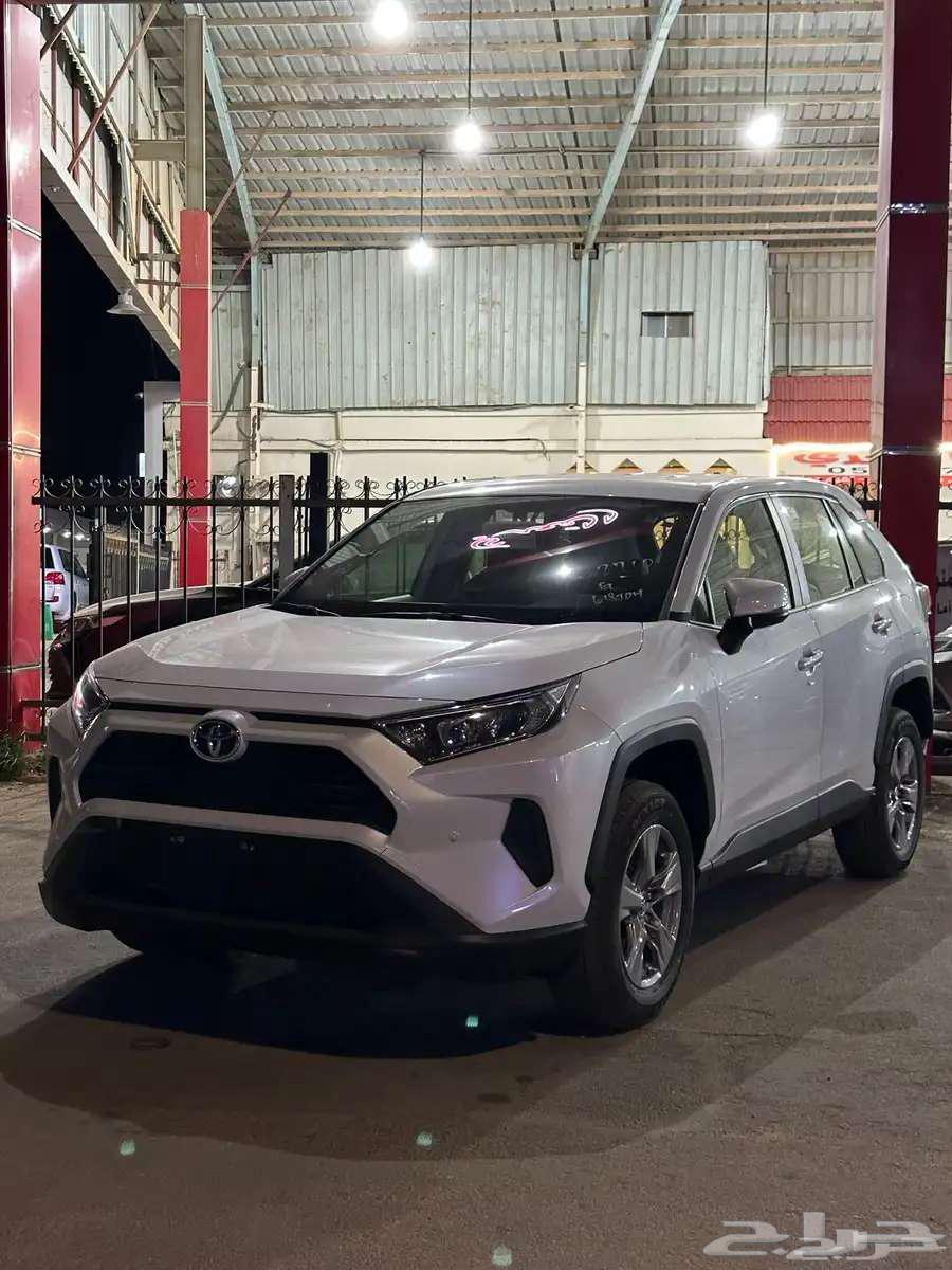 راف فور دبل 2025 ابيض سعودي64374348968577110