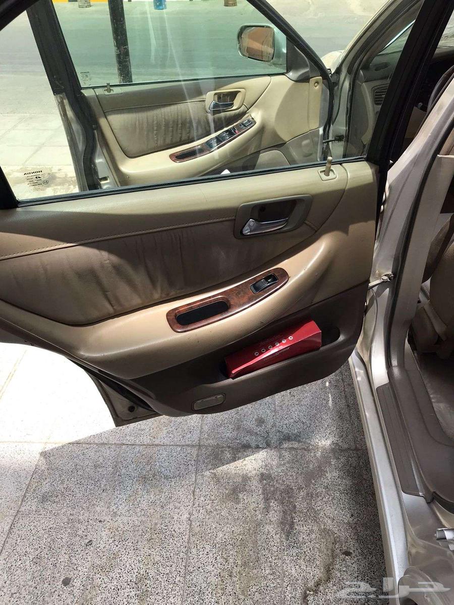 هوندا اكورد 98 قير عادي64389654103297112