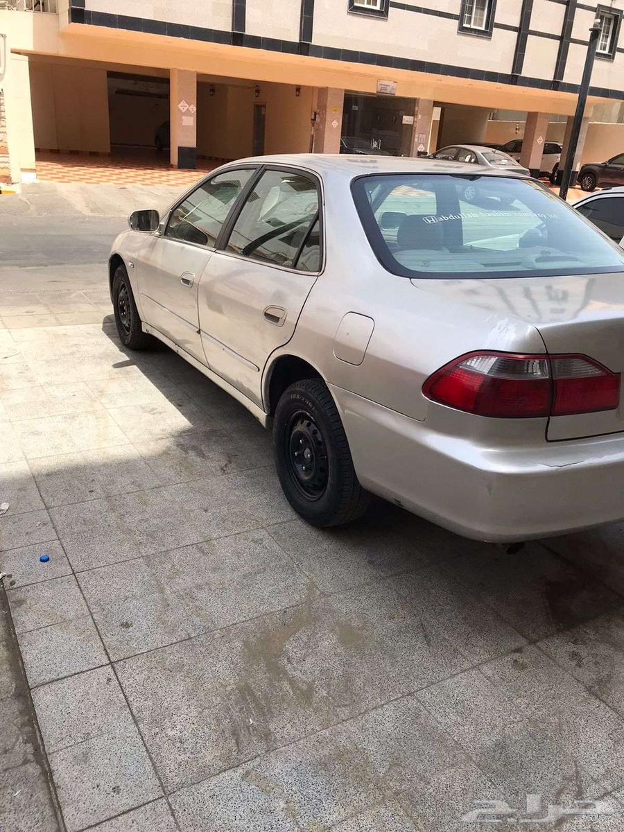 هوندا اكورد 98 قير عادي64389654103297110