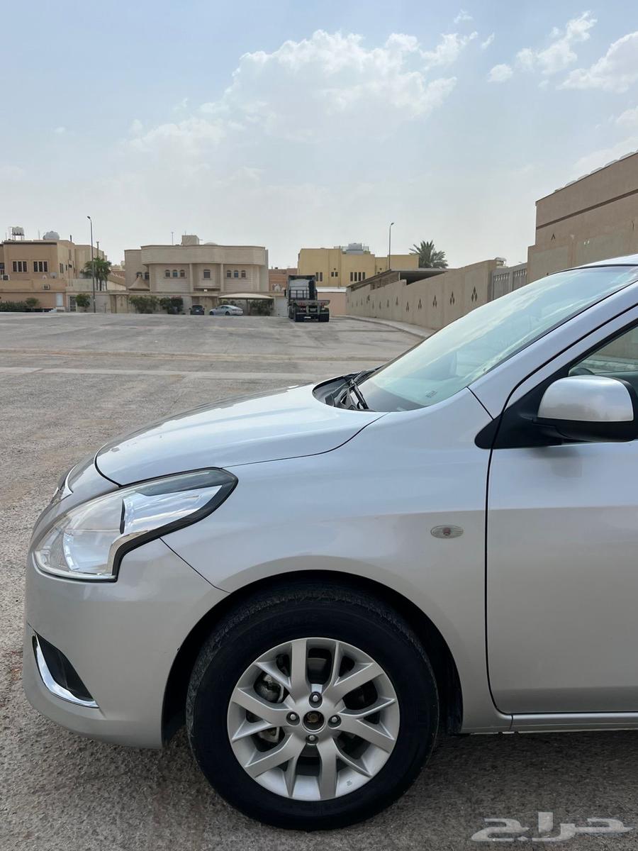 نيسان صني 2022 فل كامل64374568670723112