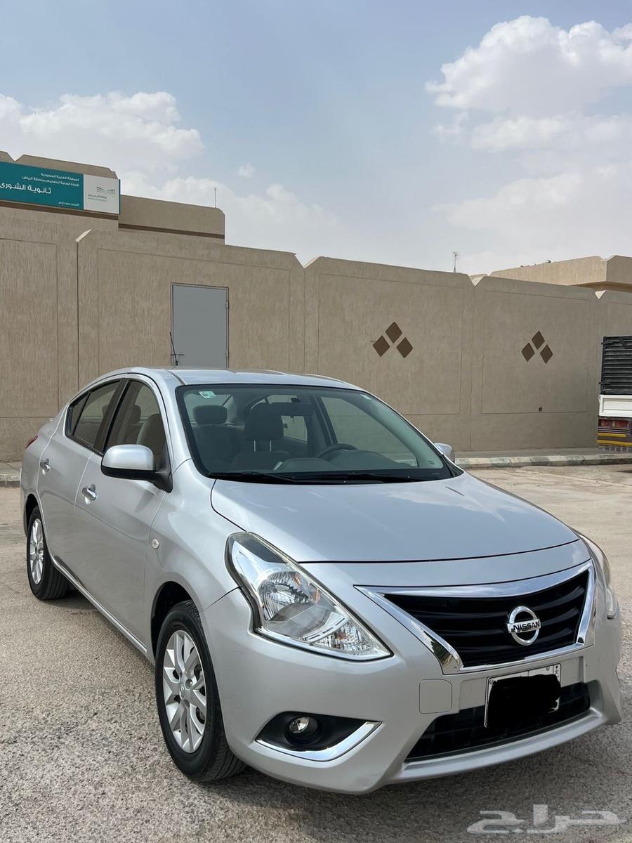 نيسان صني 2022 فل كامل64374568670723110