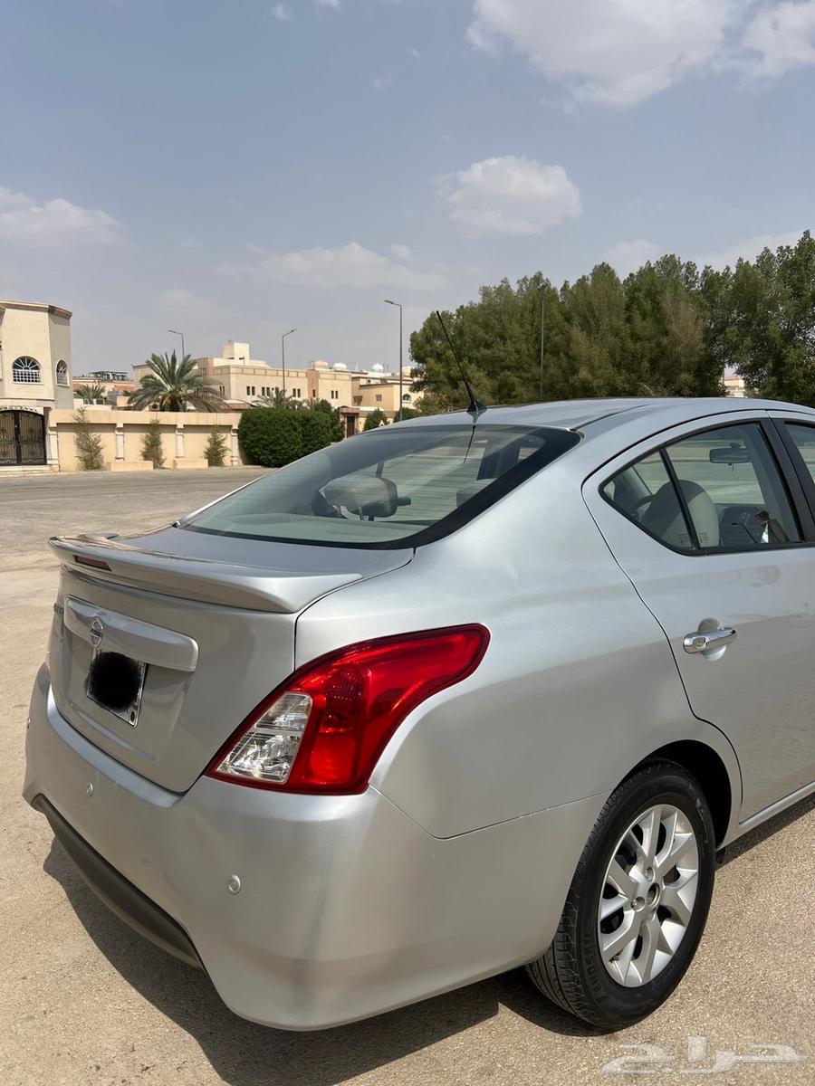 نيسان صني 2022 فل كامل64374568670723114