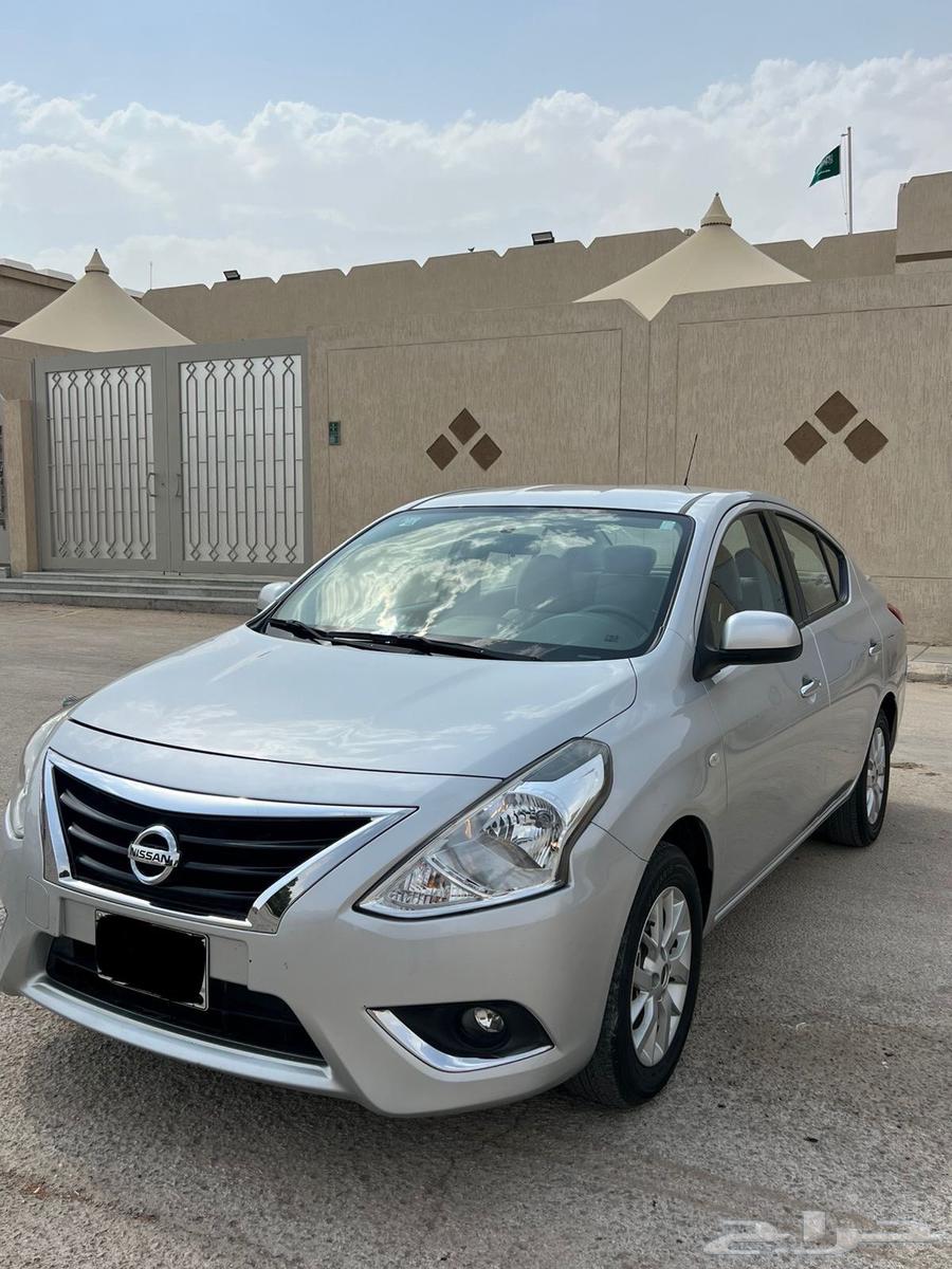 نيسان صني 2022 فل كامل64374568670723111