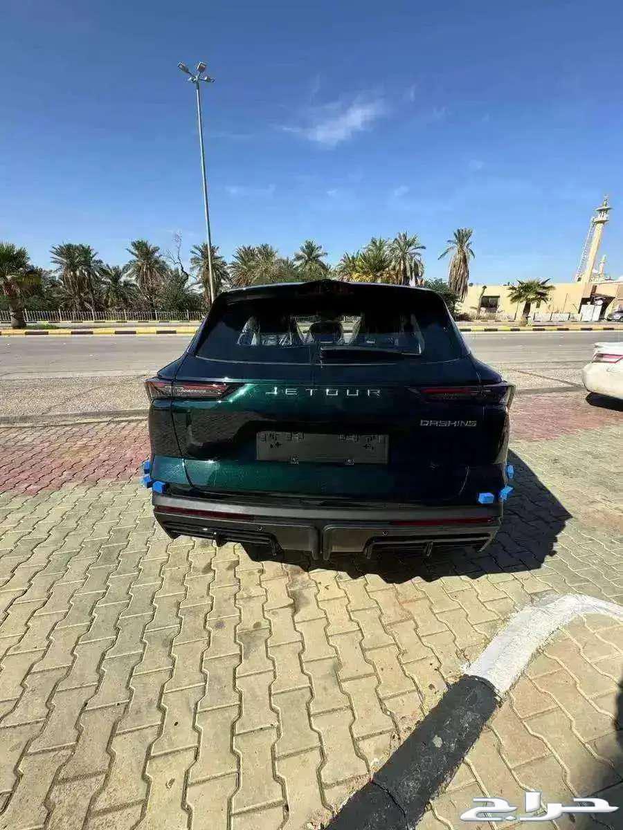 JETOUR DASHING COMFORT MODEL 202564374597953281113