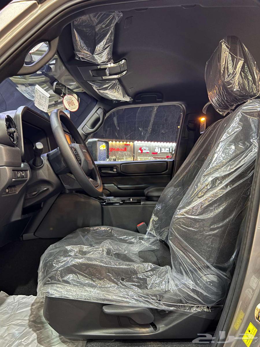 تويوتا برادو TX2 ديزل 202564374700570243113