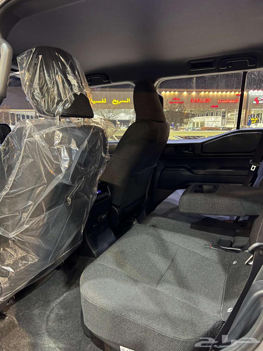 تويوتا برادو TX2 ديزل 202564374700570243112