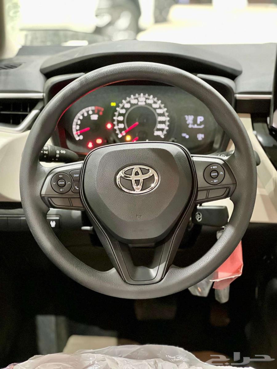 كورولا 2.0 Xli فتحة بنزين 202564374641544705114