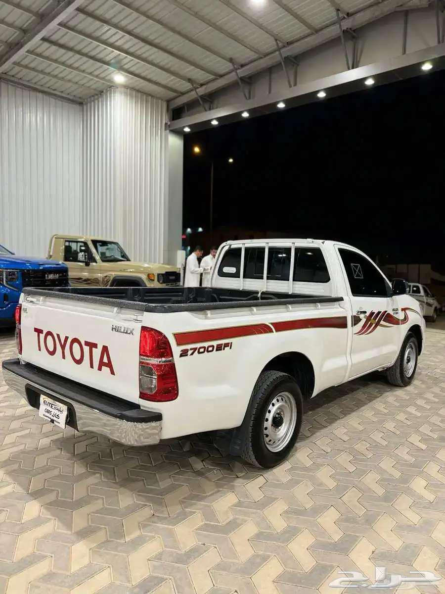 تويوتا هايلوكس 201364374700505345113