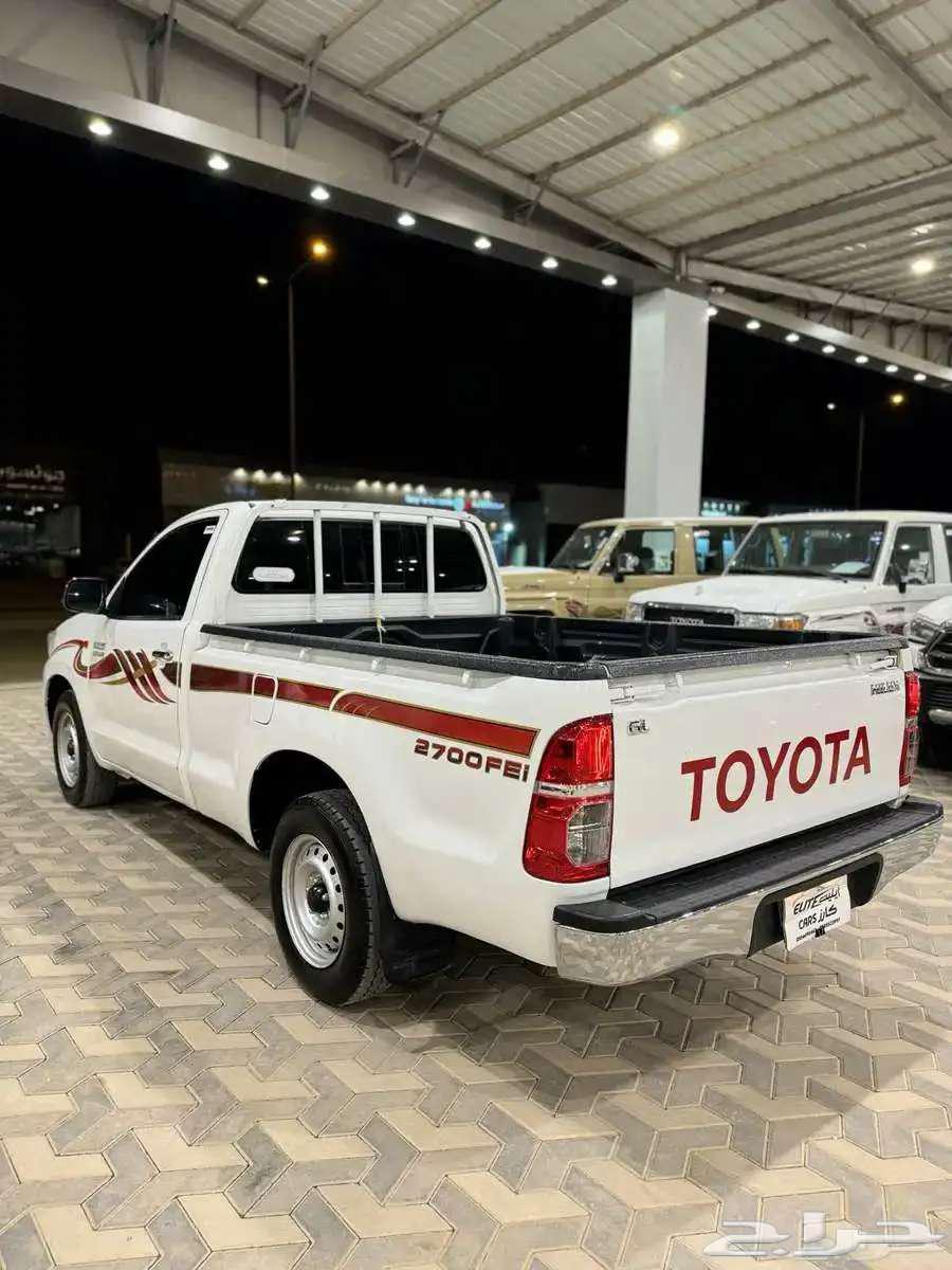 تويوتا هايلوكس 201364374700505345114