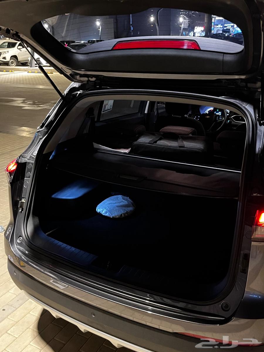 سياره للبيع شيفروليه جرووف موديل 202564374846801409112