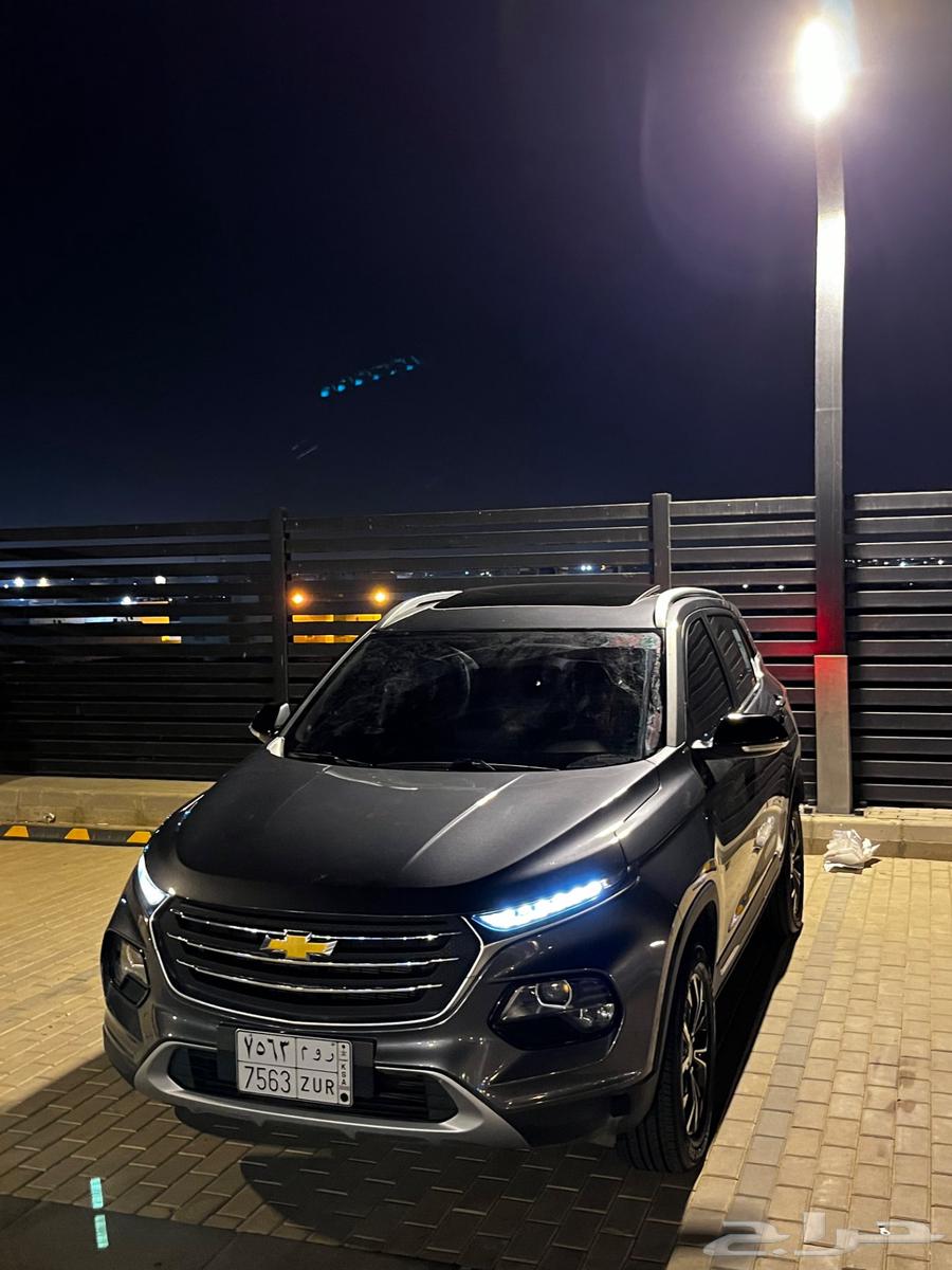 سياره للبيع شيفروليه جرووف موديل 202564374846801409114