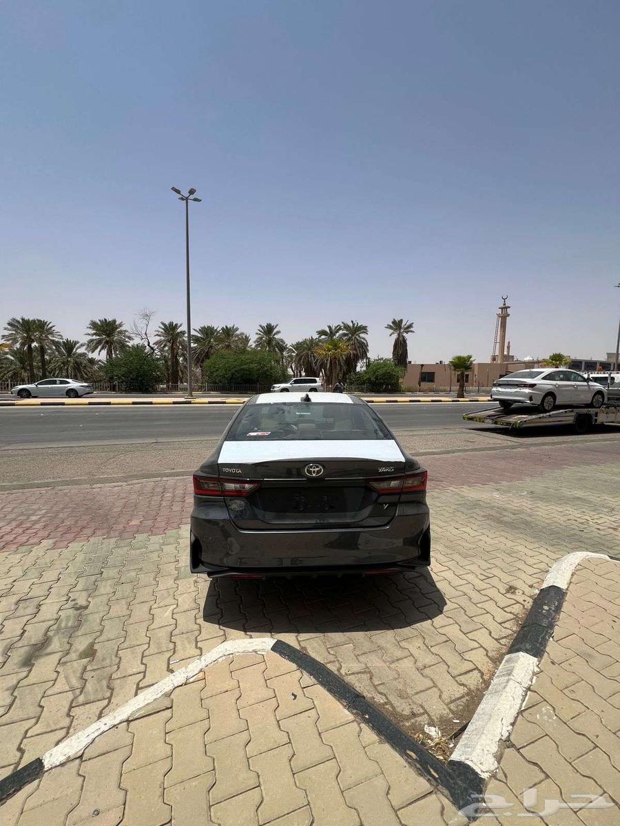 Yaris Y Standard Model 202664374846716162113