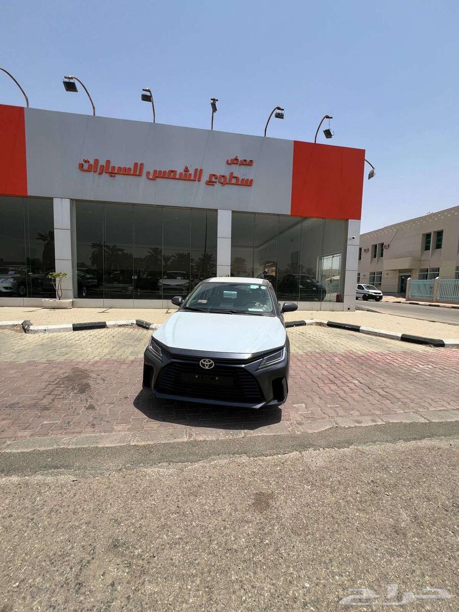 Yaris Y Standard Model 202664374846716162111