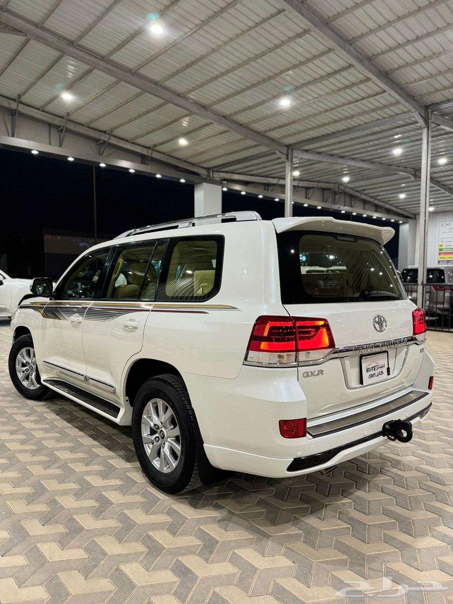 تويوتا جى اكس ار بريمى موديل 201664374846690179114