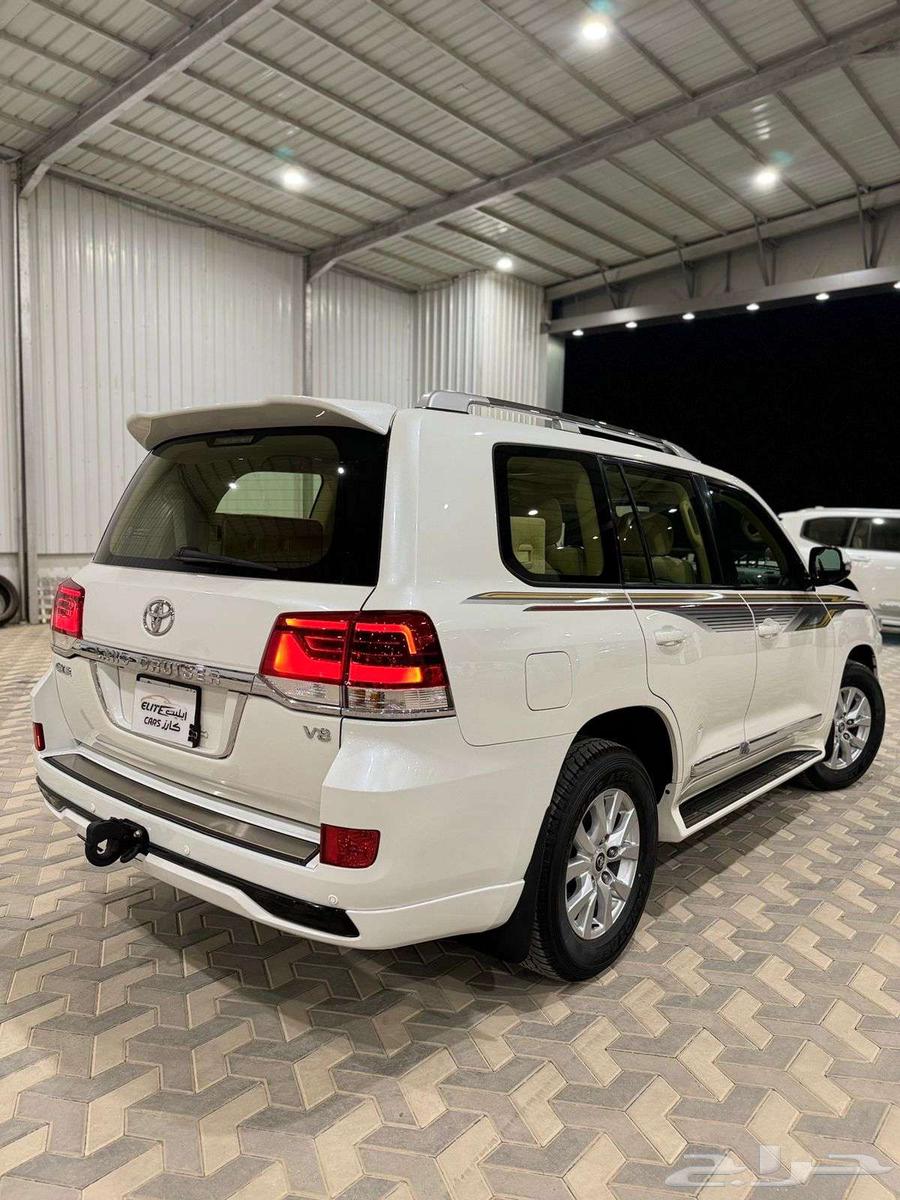 تويوتا جى اكس ار بريمى موديل 201664374846690179113