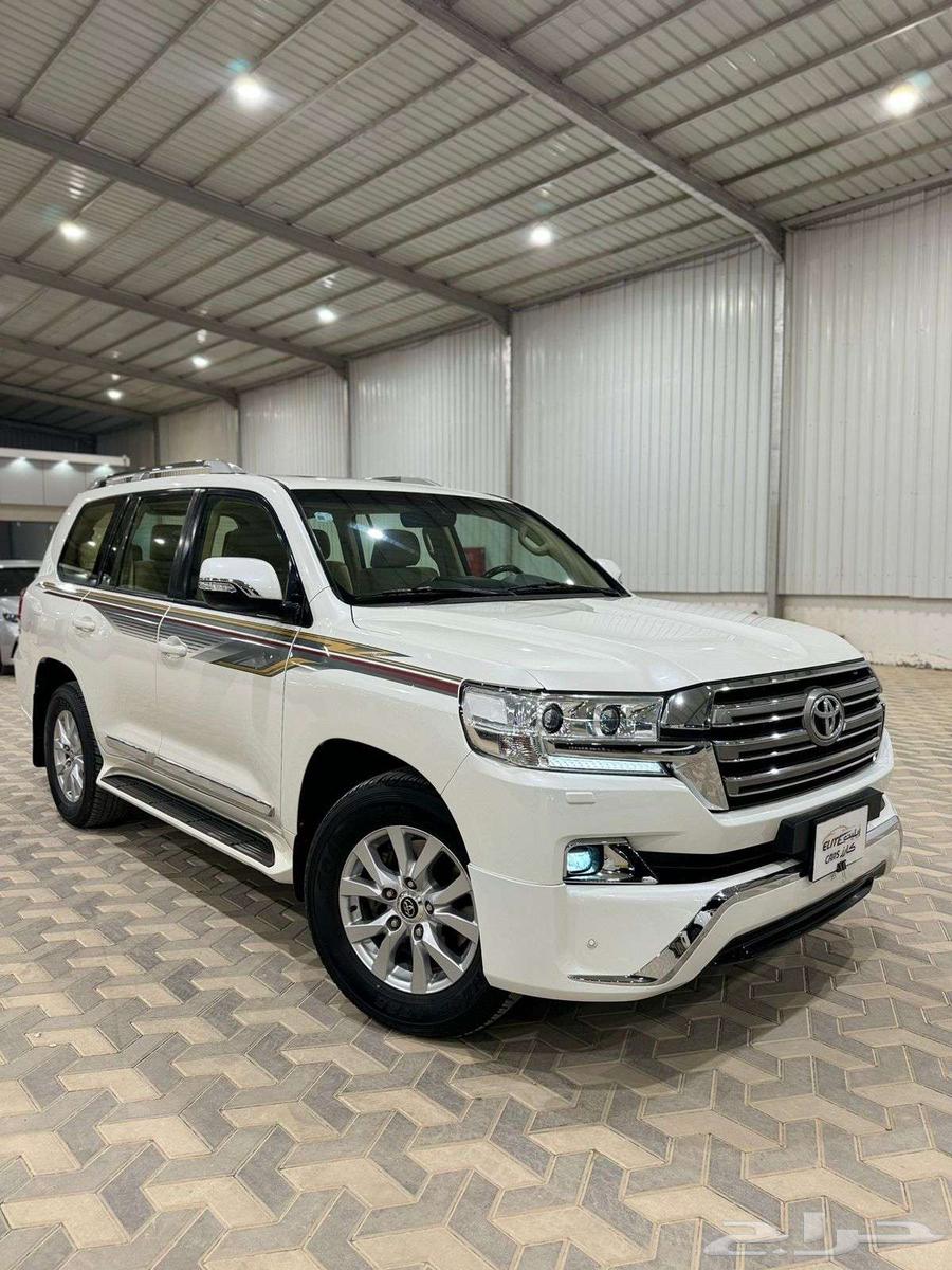 تويوتا جى اكس ار بريمى موديل 201664374846690179112