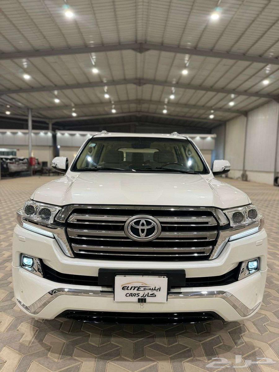 تويوتا جى اكس ار بريمى موديل 201664374846690179110