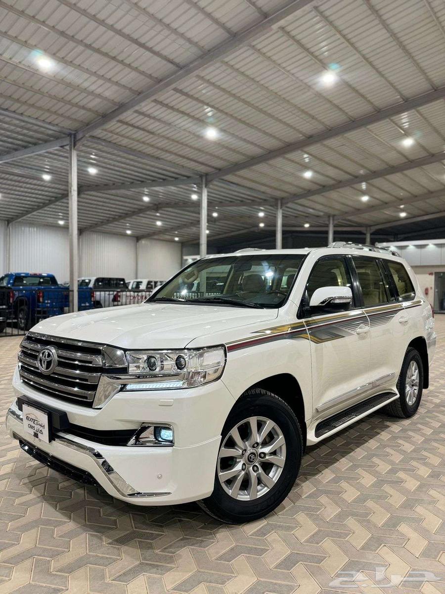 تويوتا جى اكس ار بريمى موديل 201664374846690179111