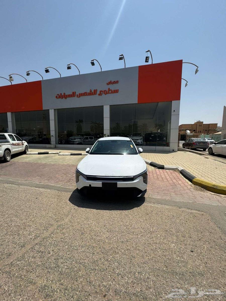 K4 Standard 2.0 2026 Model64374949395841111