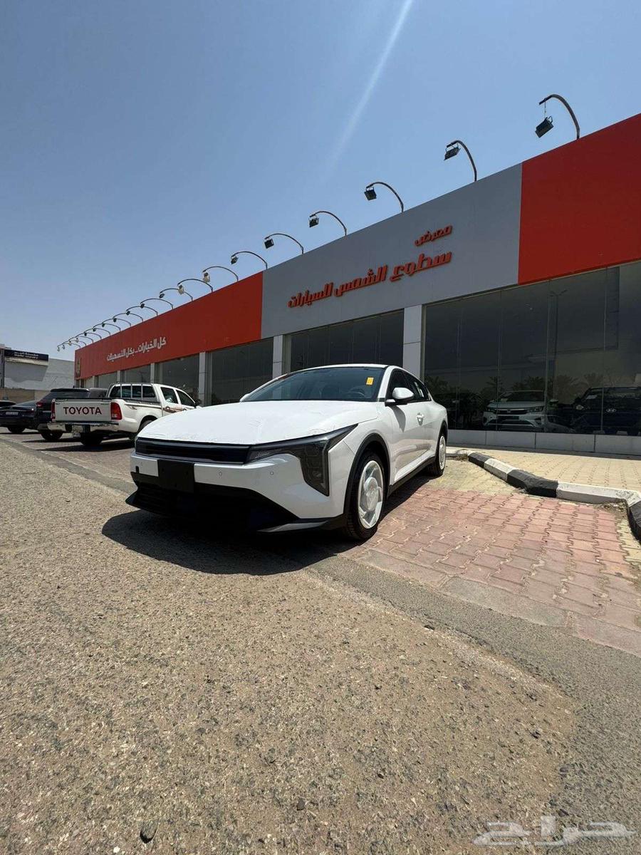 K4 Standard 2.0 2026 Model64374949395841110