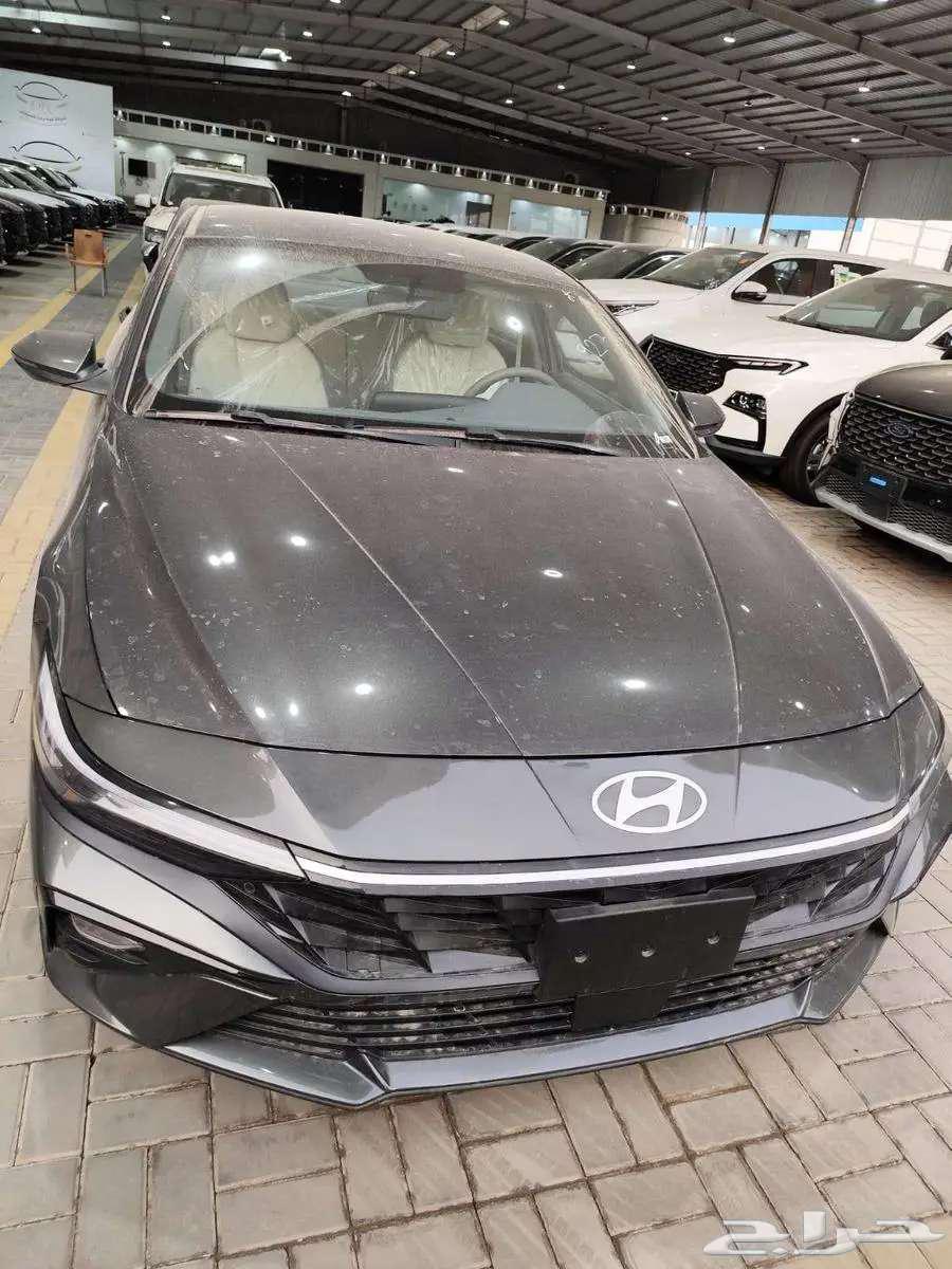 هيونداي النترا سمارت 202564374934536067111