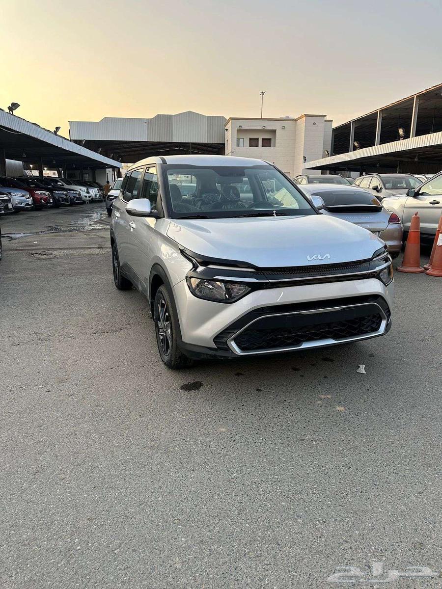 كيا كارينز 2025 ستاندر كاش وتقسيط64375008317314111