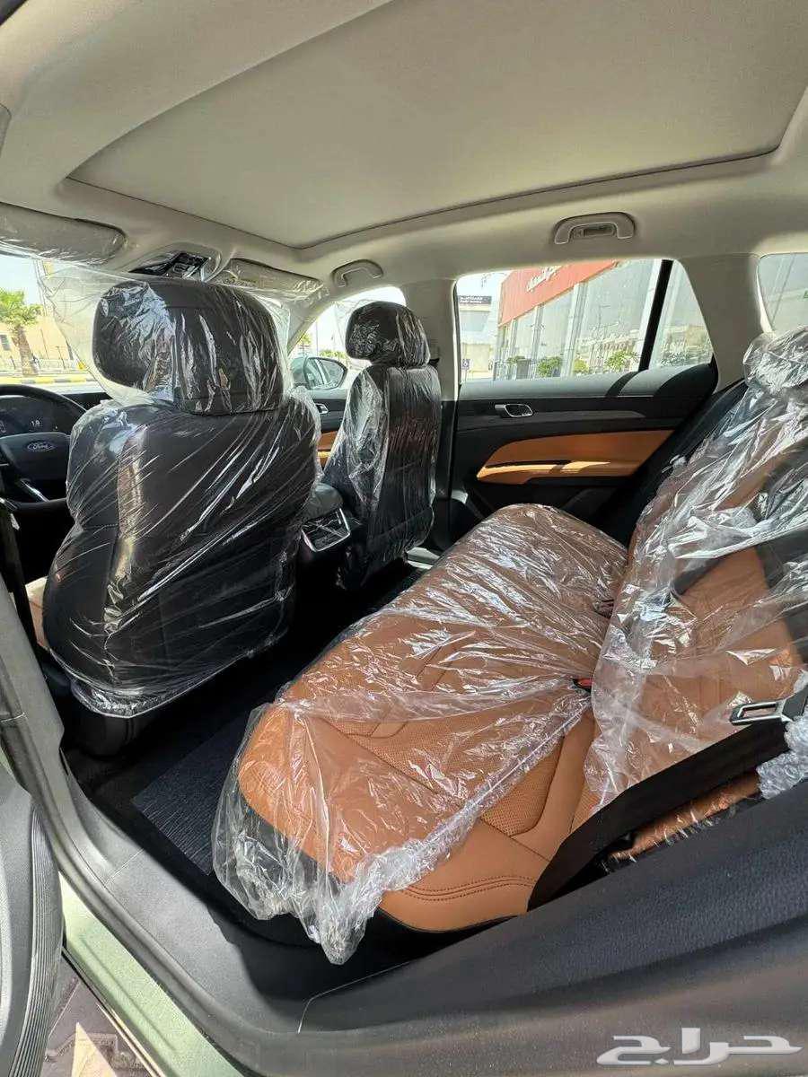 فورد تيريتوري 2026 تيتانيوم (فل كامل) بسعر منافس64376826013699113