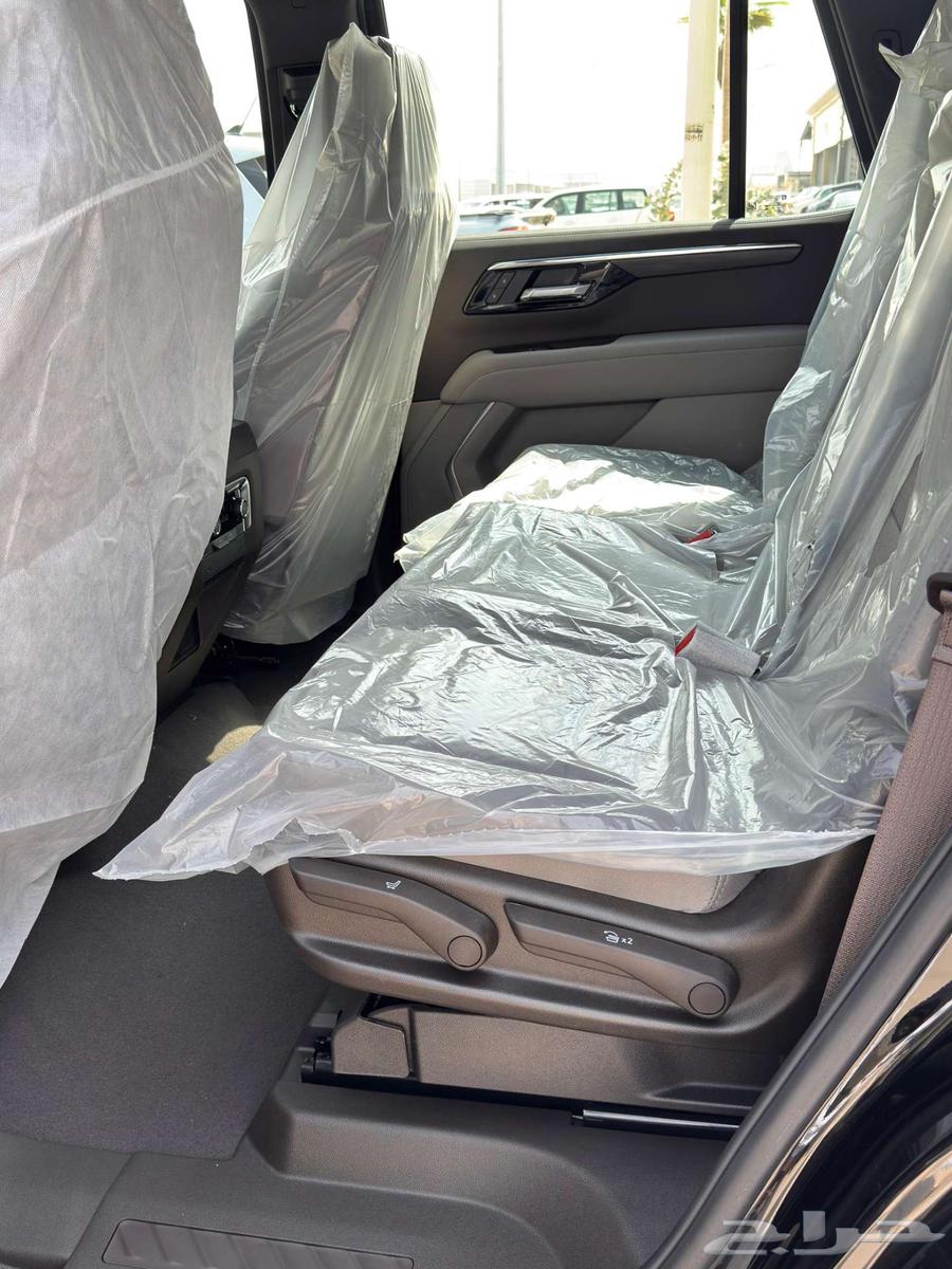 Chevrolet Tahoe 2025 Model, Refrigerator, No Four-Wheel Drive, Installment Available64375082102914113