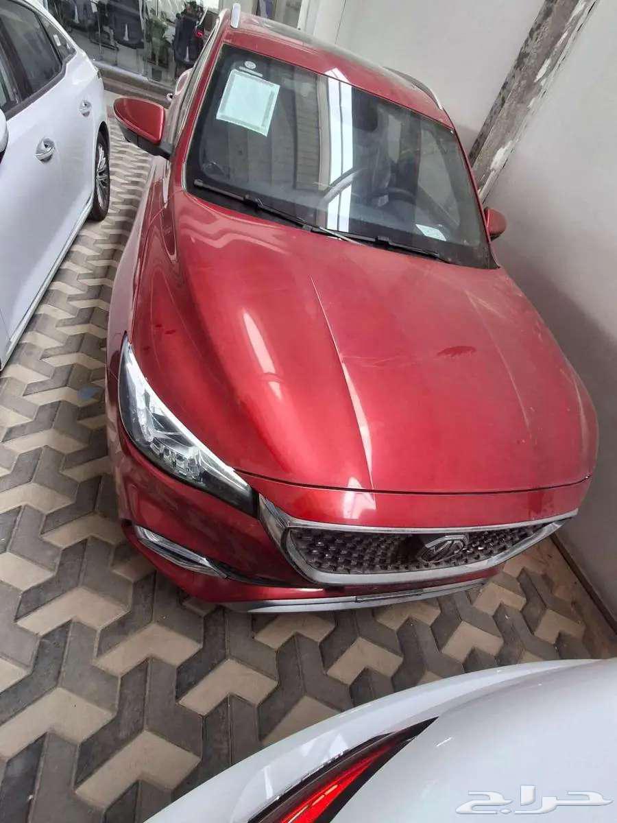 ام جي MG HS فل كامل 2023 بسعر مميز64375557592963110