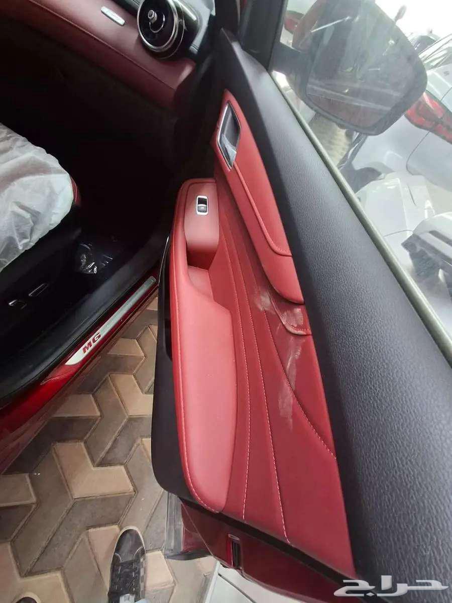 ام جي MG HS فل كامل 2023 بسعر مميز64375557592963113