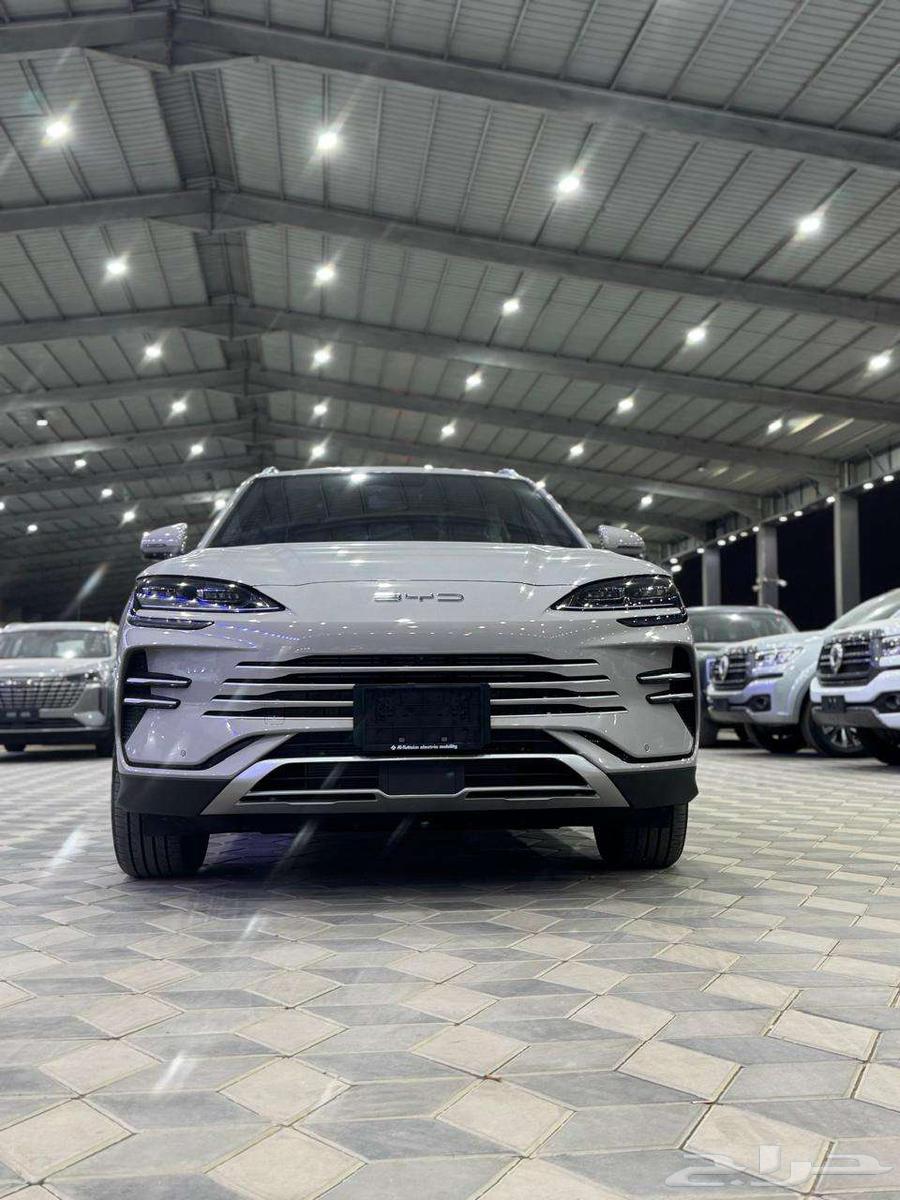 عرض حصري بي واي دي سونج موديل 2026 دفع امامي64375140922881110