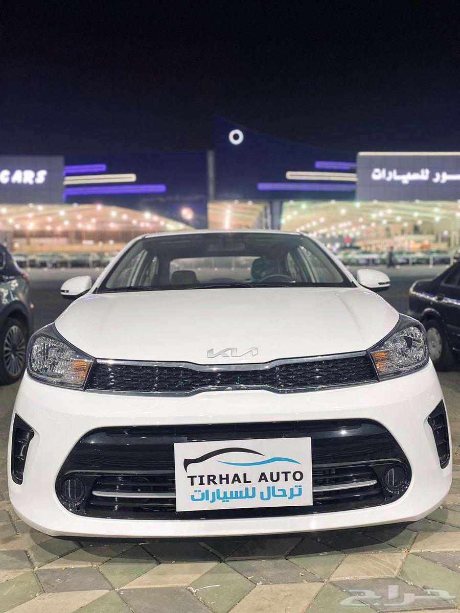 كيا بيجاس 2025 استندر خصوماات ممتازة للشركات والمعارض64375976539651110