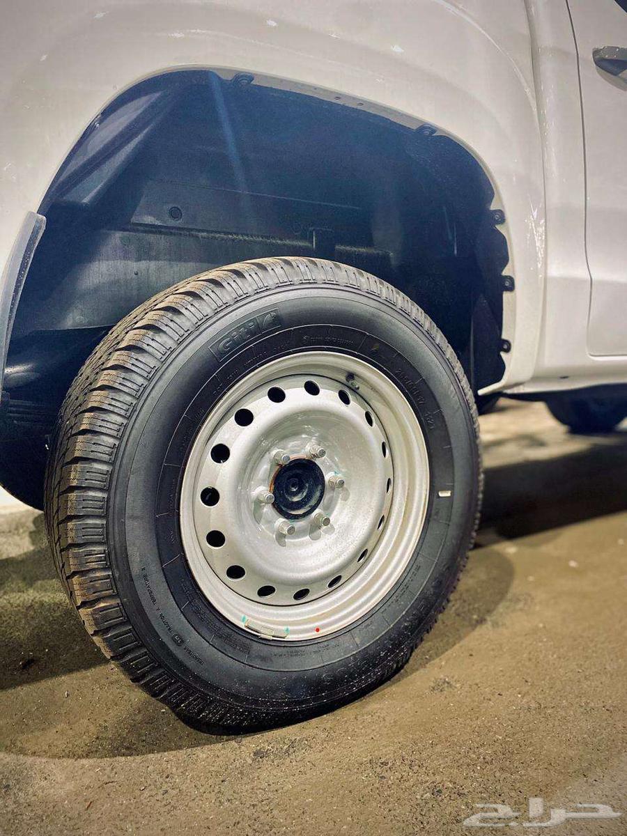 فوتون غمارتين ديزل جير عادى بدون دبل 202464375363426563111