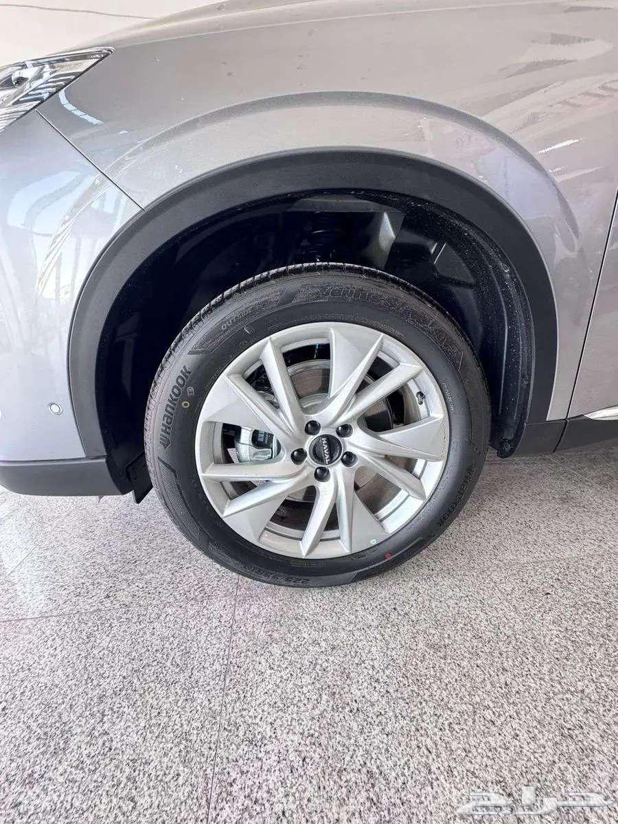 Haval H6 Premium Full Option New Model 2026 Summer Offers Have Started64375452600835112