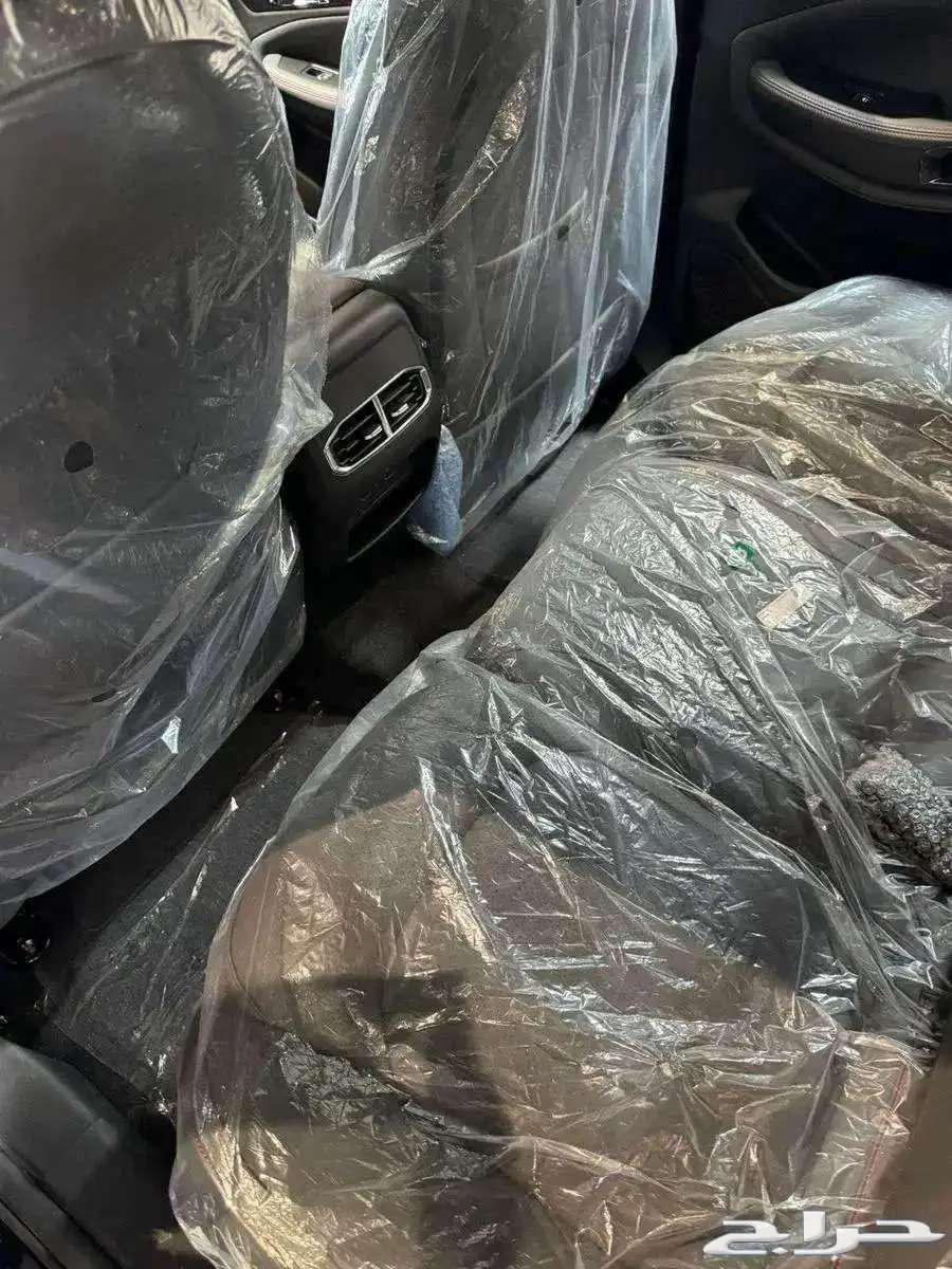 جيتور X50 بريميوم موديل 2025 كاش وتقسيط64375467986690113