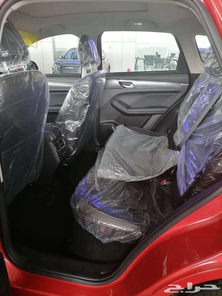 هافال جوليان اكتف بلس 2024 عررروض سفنز64375498120194111