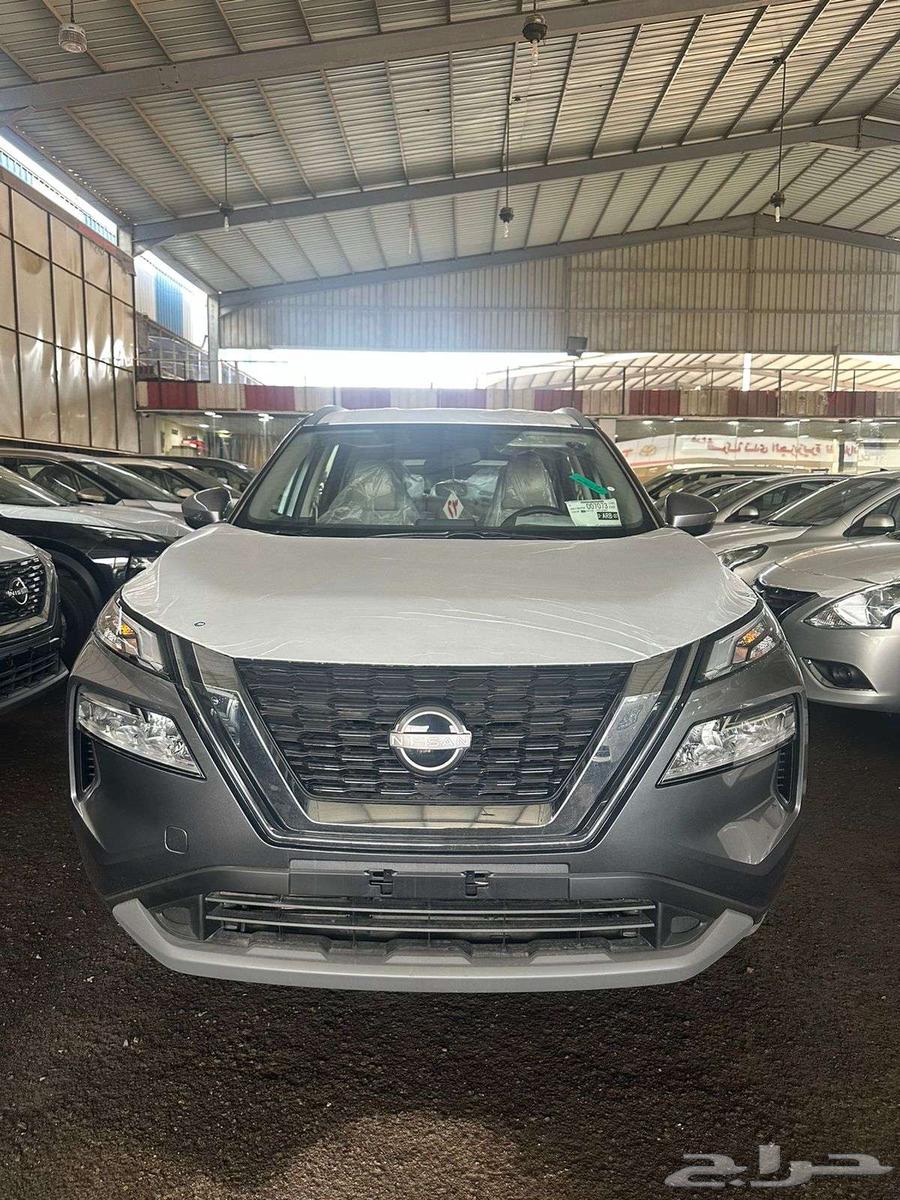 نيسان اكستريل 5 راكب بدون دبل 202564375572209409114